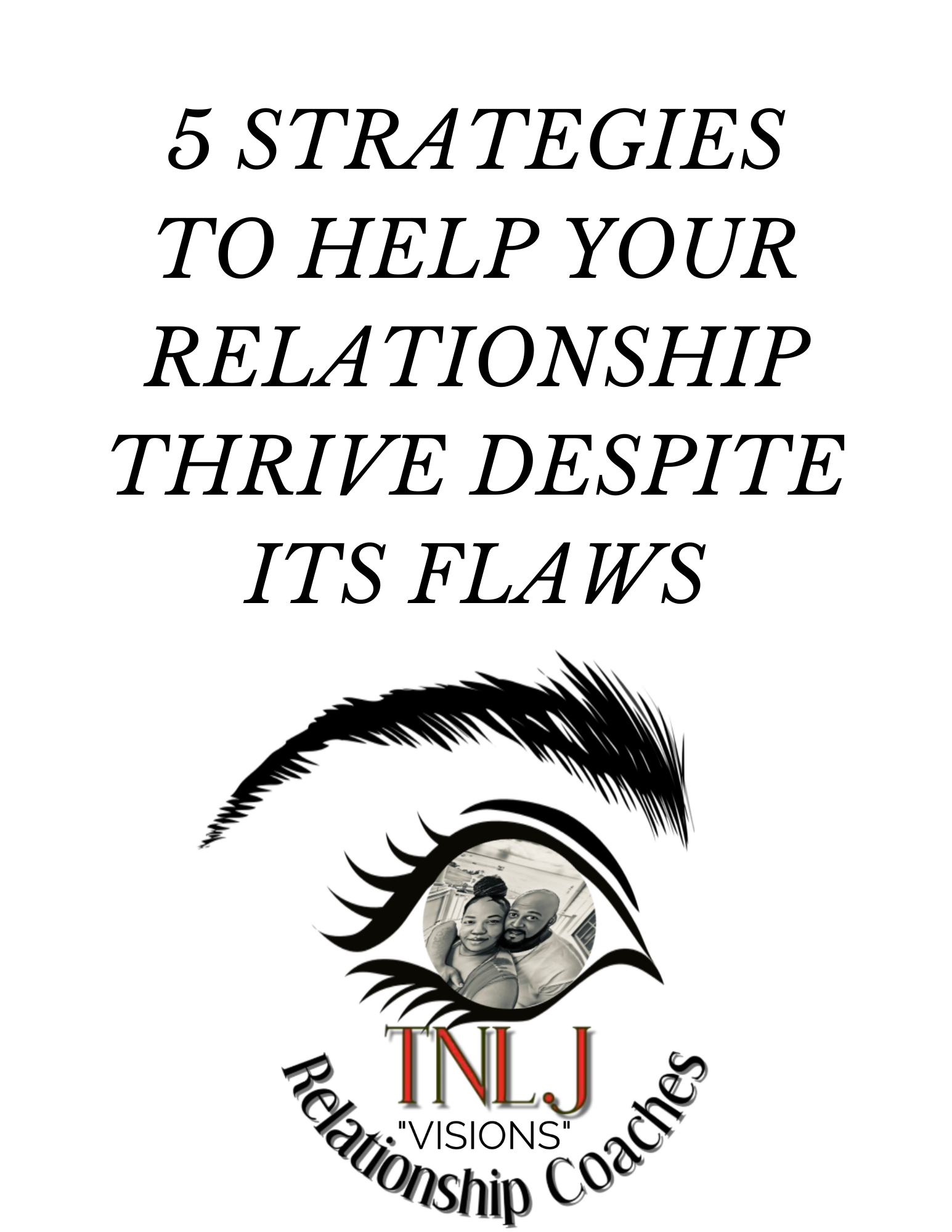 I WANT OUT! How to End an Unsatisfying Relationship