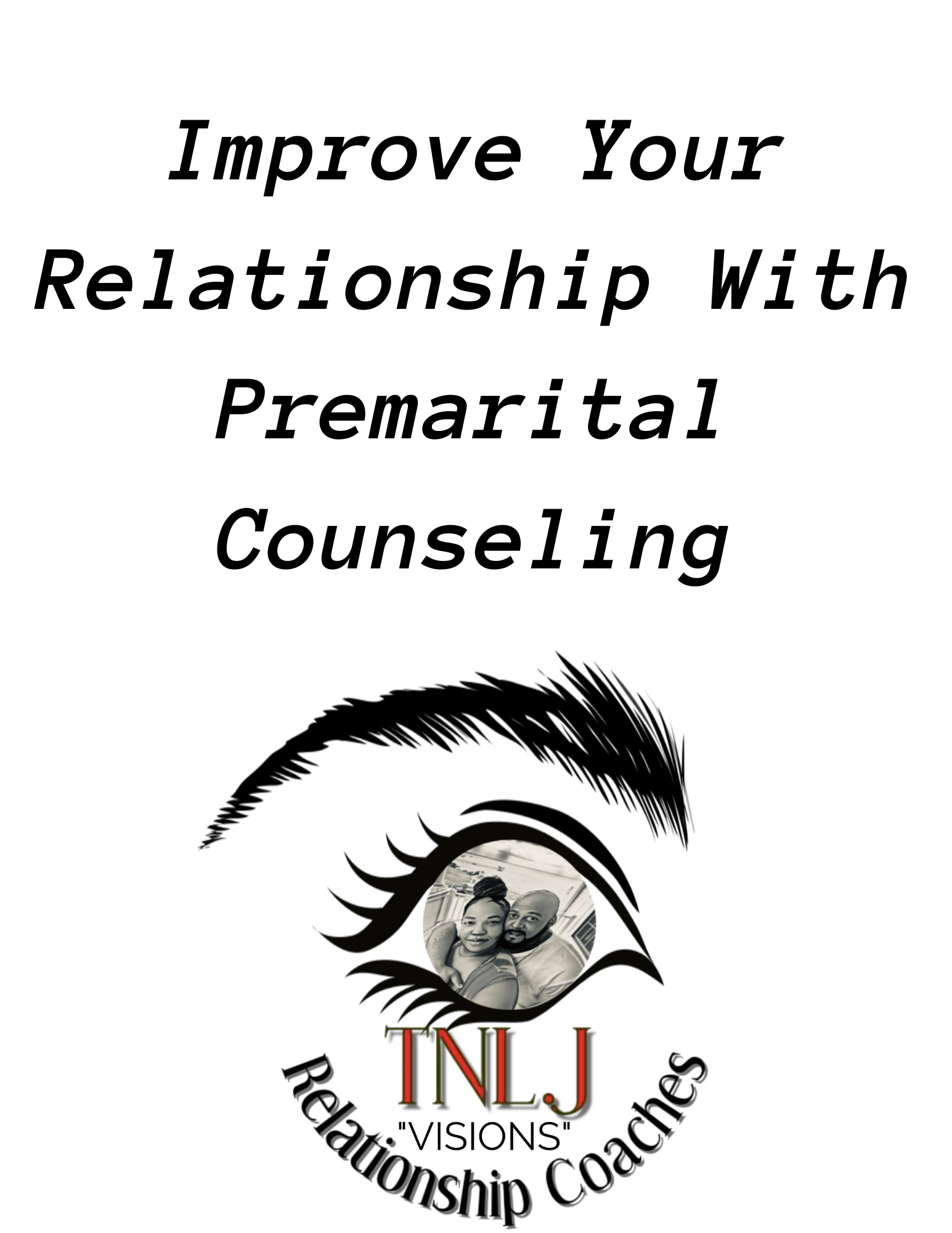 What Will You Do When Your Partner Says They Need Space