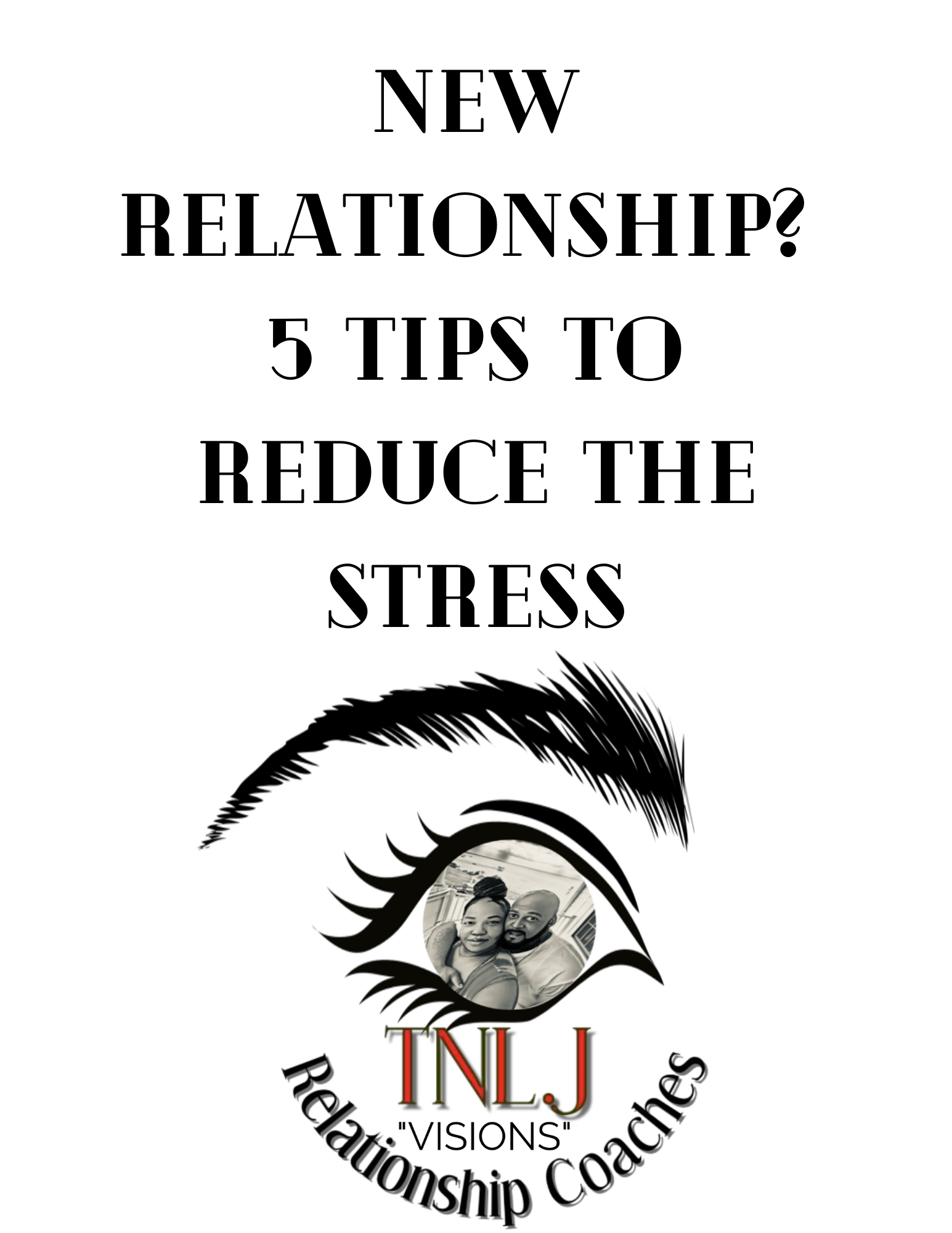 DO YOU HAVE COMMITMENT Issues in Your Relationship?