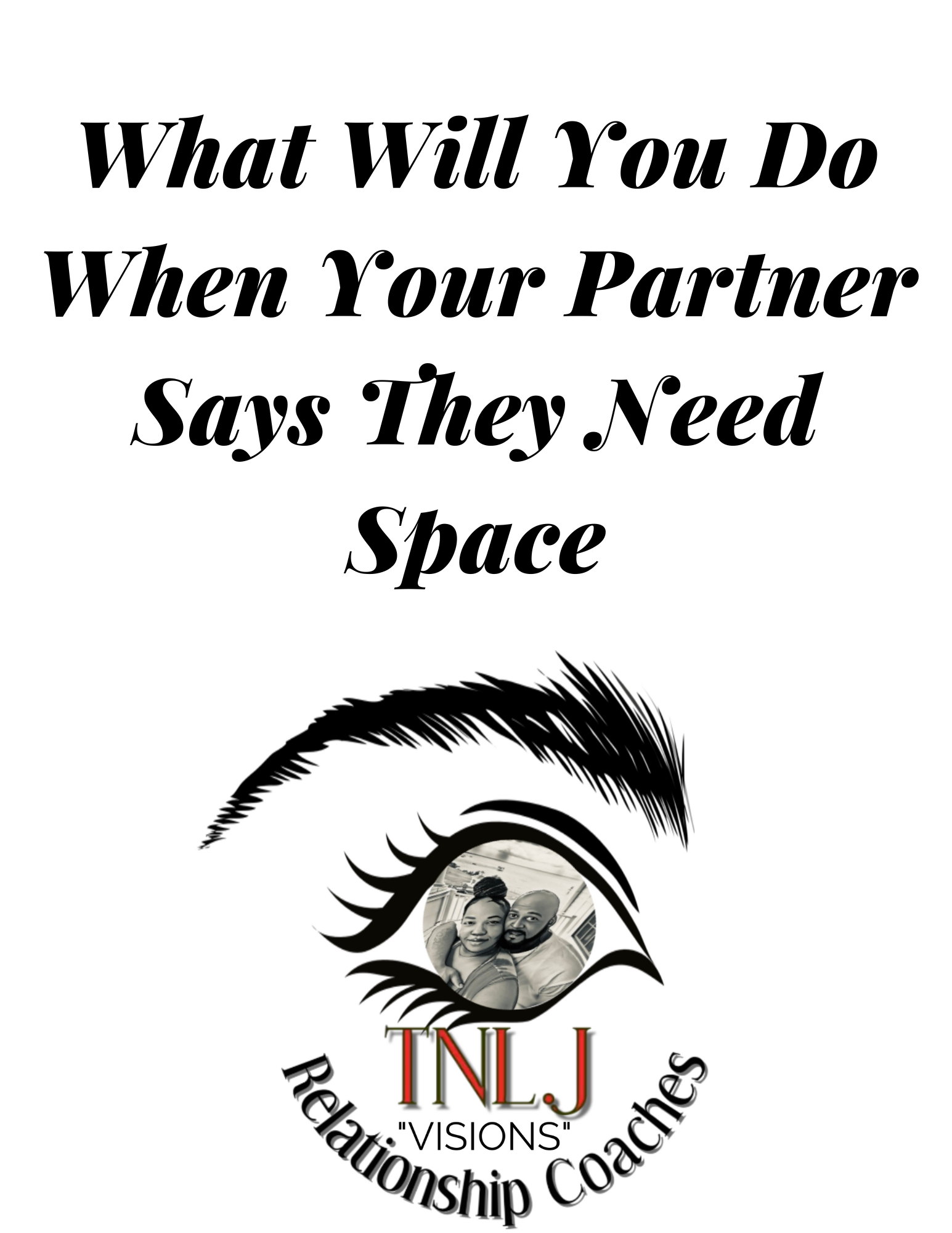 Don’t Let Couple Envy Destroy Your Relationship